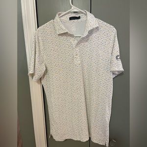 G/FORE Golf Shirt